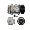 4804 freightliner 12v ac truck compressor ski 4804s