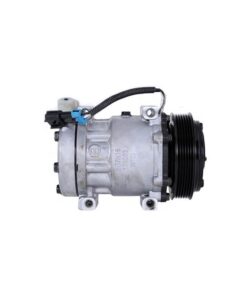 4883 4092 compressor for mack and sterling trucks 3