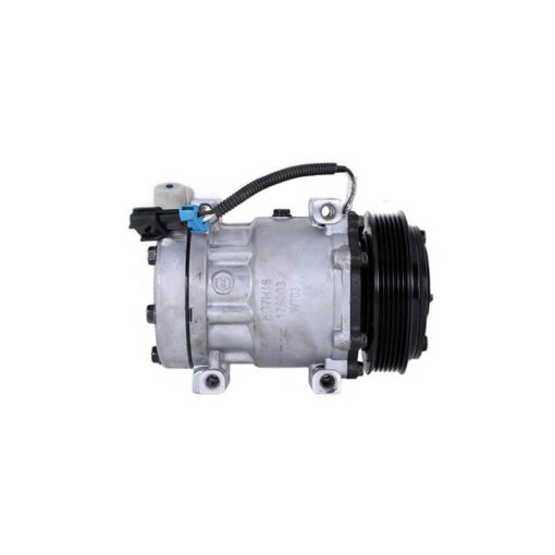 4883 4092 compressor for mack and sterling trucks 3