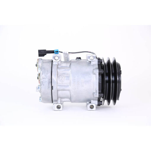 ac compressor 12v 4715 volvo truck parts gm oem 8082269 2