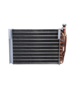 Airsource Evaporator core - 6609