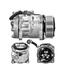 COMPRESSOR -  12V 4305, 4427, 4496, 4718