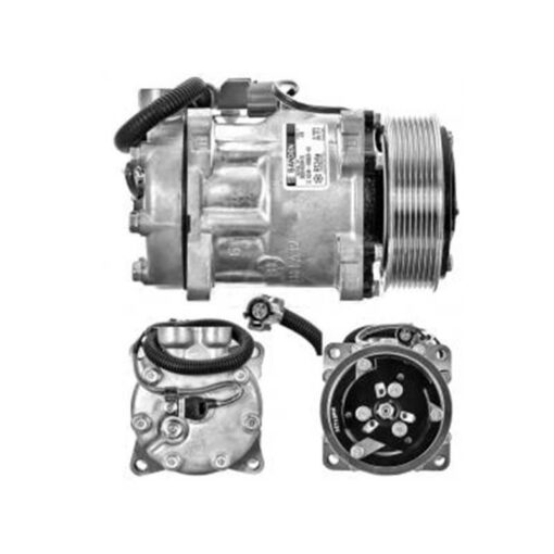 COMPRESSOR -  12V 4305, 4427, 4496, 4718