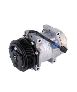 Freightliner  Type 4314 AC Compressor OEM#  SKI4314S, PTAC5395, ACC3744