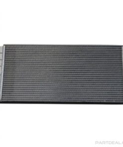 Kysor Heater Core 7-1/8in. x 14-5/8in. x 1-1/4in. - 1718009