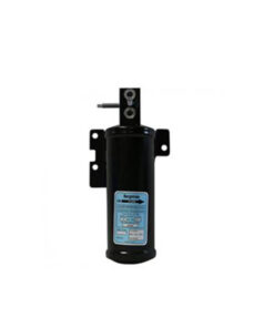 Kysor Pad Mount Receiver Drier SLPR 3 in. Diameter x 10 7/10 in. Long - 1914010