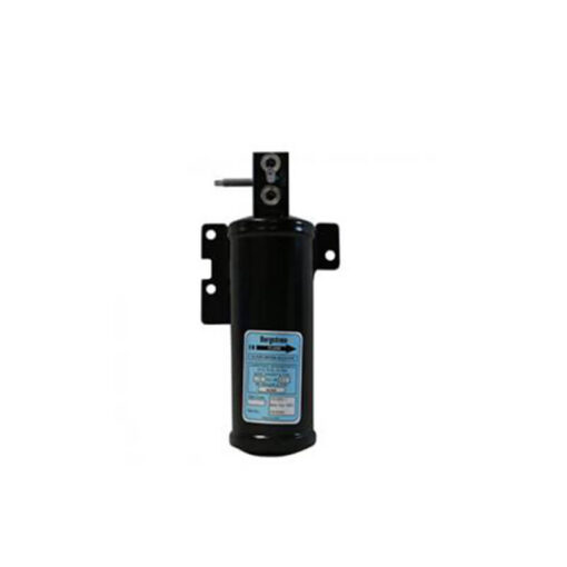 Kysor Pad Mount Receiver Drier SLPR 3 in. Diameter x 10 7/10 in. Long - 1914010