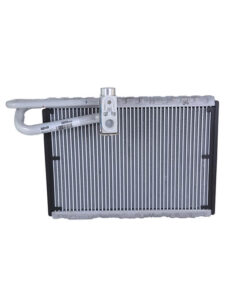 Kysor PF Style Evaporator Coil 8 3/8 in. x 2 1/2 in. x 12 in. - 1618012