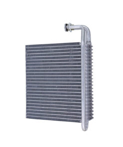 Kysor Plate Fin Evaporator Coil 10 3/8 in. x 2 1/2 in. x 9 1/2 in. - 1612018