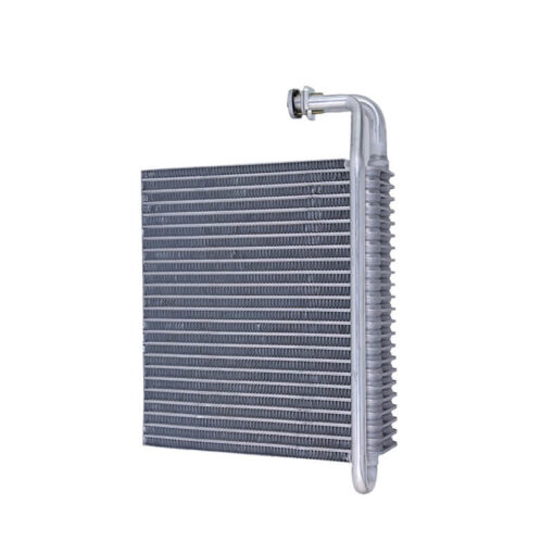 Kysor Plate Fin Evaporator Coil 10 3/8 in. x 2 1/2 in. x 9 1/2 in. - 1612018