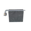 Kysor Plate Fin Evaporator Coil 8 1/8 in. x 2 1/4 in. x 7 1/8 in. - 1612011