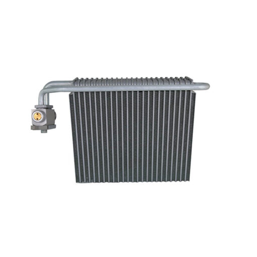 Kysor Plate Fin Evaporator Coil 8 1/8 in. x 2 1/4 in. x 7 1/8 in. - 1612011