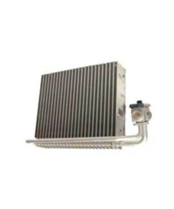 Kysor Plate Fin Evaporator Coil 8 3/8 in. x 2 9/16 in. x 10 3/8 in. - 1612012