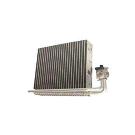 Kysor Plate Fin Evaporator Coil 8 3/8 in. x 2 9/16 in. x 10 3/8 in. - 1612012