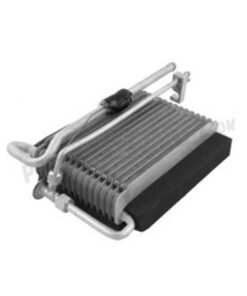 Kysor Plate-Fin Evaporator Coil Assembly 11 1/16 in. x 2 55/64 in. x 6 61/64 in. - 1617015