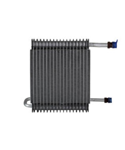 Kysor Tube-Fin Evaporator Coil and Seal Assembly 10 49/64 in. x 2 19/32 in. x 11 in. - 1617013