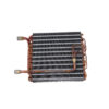 Kysor Tube-Fin Evaporator Coil and Seal Assembly 10 49/64 in. x 2 19/32 in. x 11 in. - 1617014