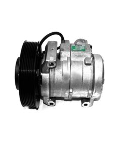 compressor aftermarket version direct replacement for denso branded compressor item 1440002 2