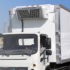 TITAN - Electric & Zero Emission Reefer Unit