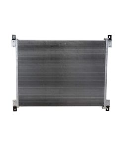 Kenworth T2000 Series Ac Condenser OEM: 486684-5008