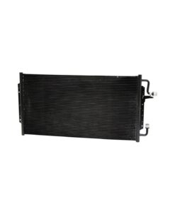 Kodiak Topkick Ac Condenser