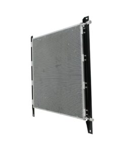 AC CONDENSER