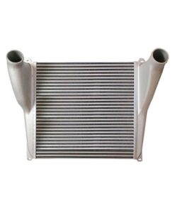 Kenworth W900 / T600 / T800 (Bar&Plate) 82-07 Charge Air Cooler OEM: 4861905005