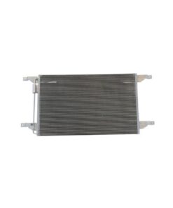 Ford L-Series Ac Condenser