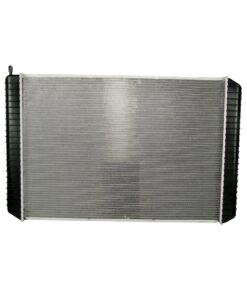 chevrolet gmc kodiak topkick 95 96 radiator oem gmc7334 2