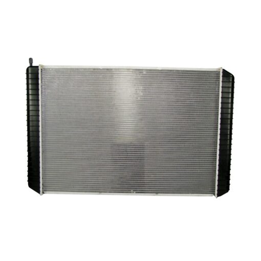 chevrolet gmc kodiak topkick 95 96 radiator oem gmc7334 2