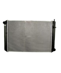 chevrolet gmc kodiak topkick 95 96 radiator oem gmc7334