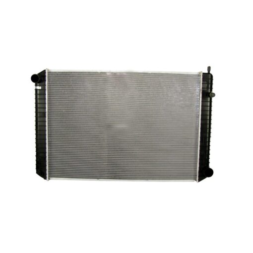 chevrolet gmc kodiak topkick 95 96 radiator oem gmc7334