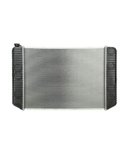 chevrolet gmc kodiak topkick 97 98 radiator oem 52471180 3