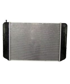 chevrolet gmc kodiak topkick multiple radiator oem 52473581 2