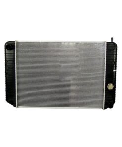 chevrolet gmc kodiak topkick multiple radiator oem 52473581