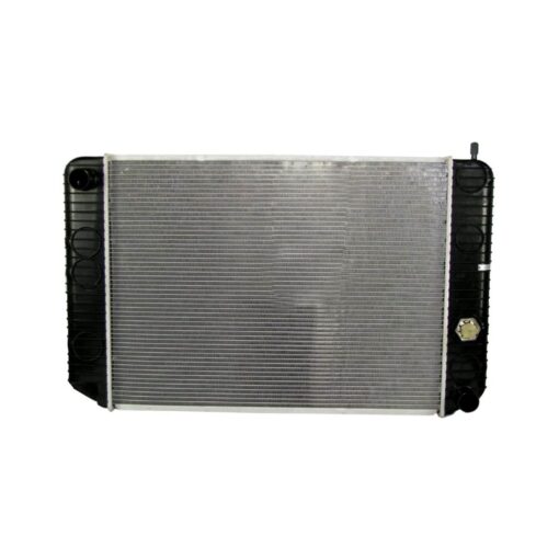 chevrolet gmc kodiak topkick multiple radiator oem 52473581