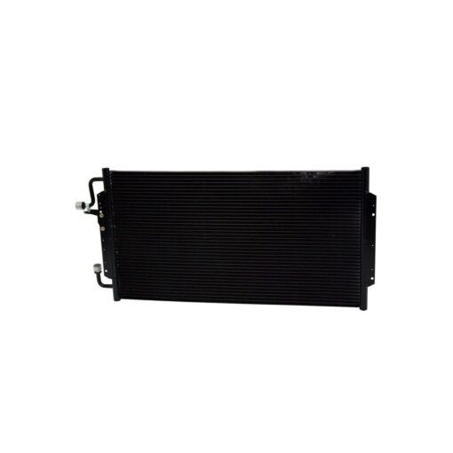 chevroletgmc c6500 7500 kodiak topkick ac condenser oem 52477032 2