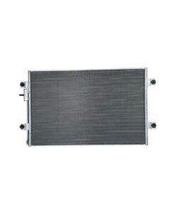 Freightliner Columbia Ac Condenser