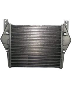 dodge ram 2500 03 10 charge air cooler oem 5170704ab