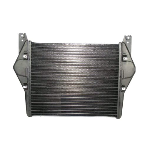 dodge ram 2500 03 10 charge air cooler oem 5170704ab