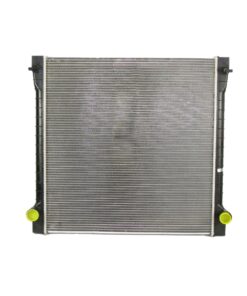 ford b f series 90 95 radiator oem f0ht8005bc