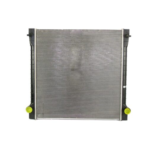 ford b f series 90 95 radiator oem f0ht8005bc