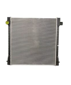 ford b f series 90 95 radiator oem f0ht8005hb