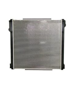 ford b f series 90 99 radiator oem 081281f 2