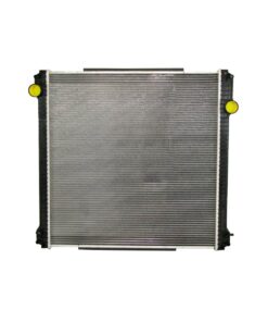 ford b f series 90 99 radiator oem 081281f