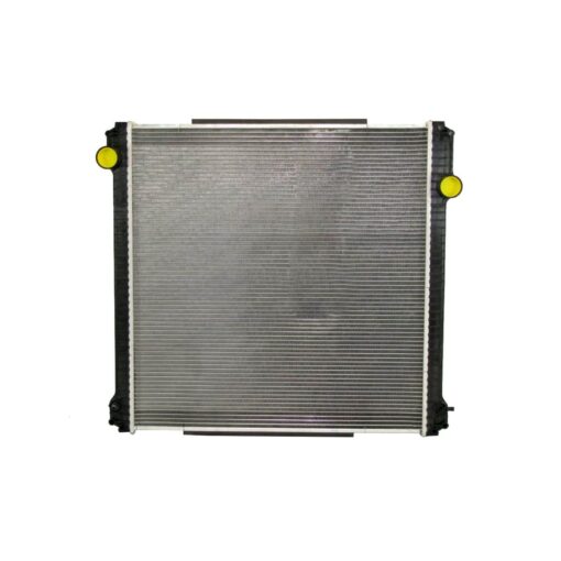 ford b f series 90 99 radiator oem 081281f