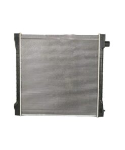 ford b f series 91 94 radiator oem 1a16282 2