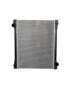 ford b f series 93 radiator oem f2ht8005cb