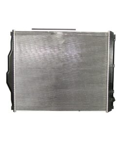 ford b500 b800 f600 f800 94up radiator oem 081271f 3