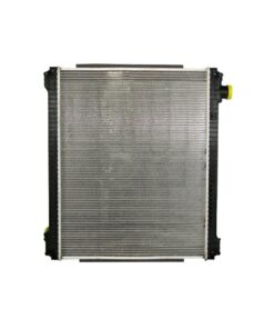 ford b500 b800 f600 f800 95 99 radiator oem 081321f 2